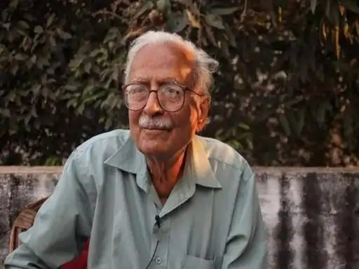 ज्ञानपीठ से सम्मानित साहित्यकार विनोद कुमार शुक्ल का निधन:88 साल की उम्र में ली अंतिम सांस, लंबे समय से चल रहे थे बीमार