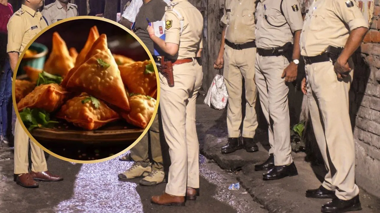 बिहार: मारपीट-फायरिंग… समोसे ने सासाराम में करा दिया बड़ा बवाल, हिंसा के बाद अब क्या हैं हालात?