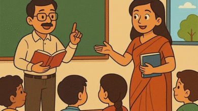 छत्तीसगढ़ में टीचर्स कुत्तों के बाद अब सांप-बिच्छू भगाएंगे:शिक्षकों ने कहा-हमारी जान कौन बचाएगा, गरिमा का ख्याल रखे सरकार, अफसर बोले- SC का आदेश