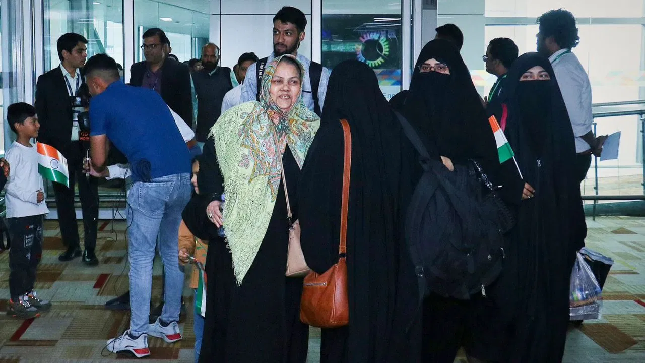 अमेरिका नहीं, इस मुस्लिम देश से निकाले गए सबसे ज्यादा भारतीय, 11 हजार लोगों को भेजा वापस