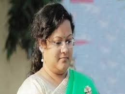 छत्तीसगढ़ का 3200 करोड़ का शराब स्कैम : निलंबित अधिकारी को सौम्या चौरसिया को ED ने पूछताछ के बाद एक बार फिर किया गिरफ्तार
