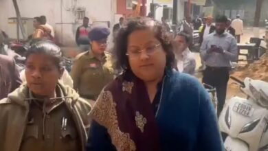 Liquor Scam Case : सौम्या चौरसिया को दोबारा हुई जेल, भेजी गई 14 दिन की न्यायिक रिमांड में