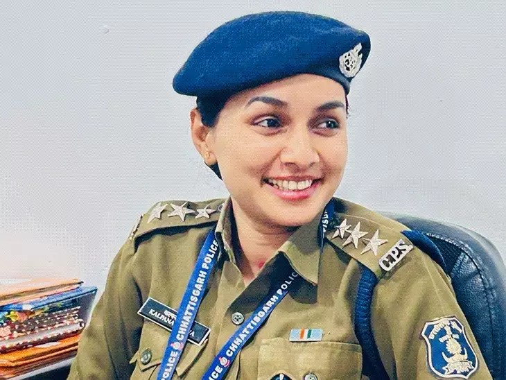 महिला DSP के लव-ट्रैप में फंसा रायपुर का कारोबारी:पीड़ित बोला-2 करोड़ कैश, महंगी कार, हीरे की अंगूठी गिफ्ट में ली; चैट के स्क्रीनशॉट वायरल