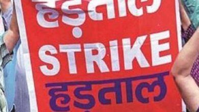 छत्तीसगढ़ के सरकारी अफ़सर-कर्मचारी सोमवार से हड़ताल पर, पूरे प्रदेश में लगभग बंद रहेंगे दफ्तर