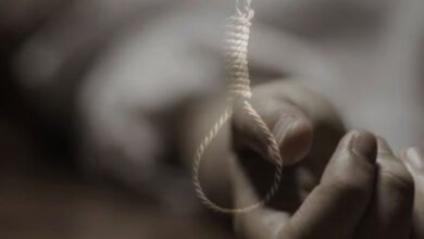 बलौदाबाजार के सामुदायिक स्वास्थ्य केंद्र की छत पर मिली नर्स की लाश, पुलिस कर रही जांच