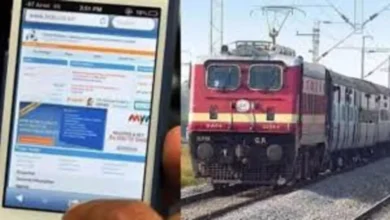 तत्काल टिकट बुकिंग हेतु यात्री आरक्षण प्रणाली (पीआरएस) काउंटरों पर ओटीपी सुविधा लागू