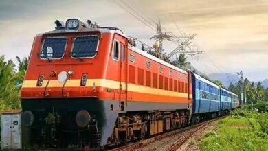 छत्तीसगढ़ से गुजरने वाली 7 ट्रेनें हुई रद्द, 26 जनवरी से 14 फरवरी तक कैंसिल रहेंगी ट्रेनें