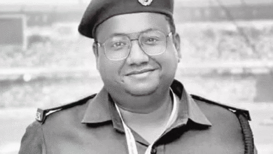 SIA ने 4 नक्सलियों के खिलाफ अभियोग पत्र किया पेश:IED ब्लास्ट कर ASP की हत्या में थे शामिल, स्टेट इन्वेस्टिगेशन एजेंसी कर रही जांच