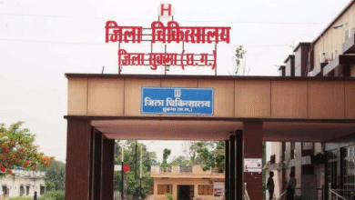 मरीज बनकर हॉस्पिटल पहुंच गए कलेक्टर साहब, जानिए फिर क्या हुआ?