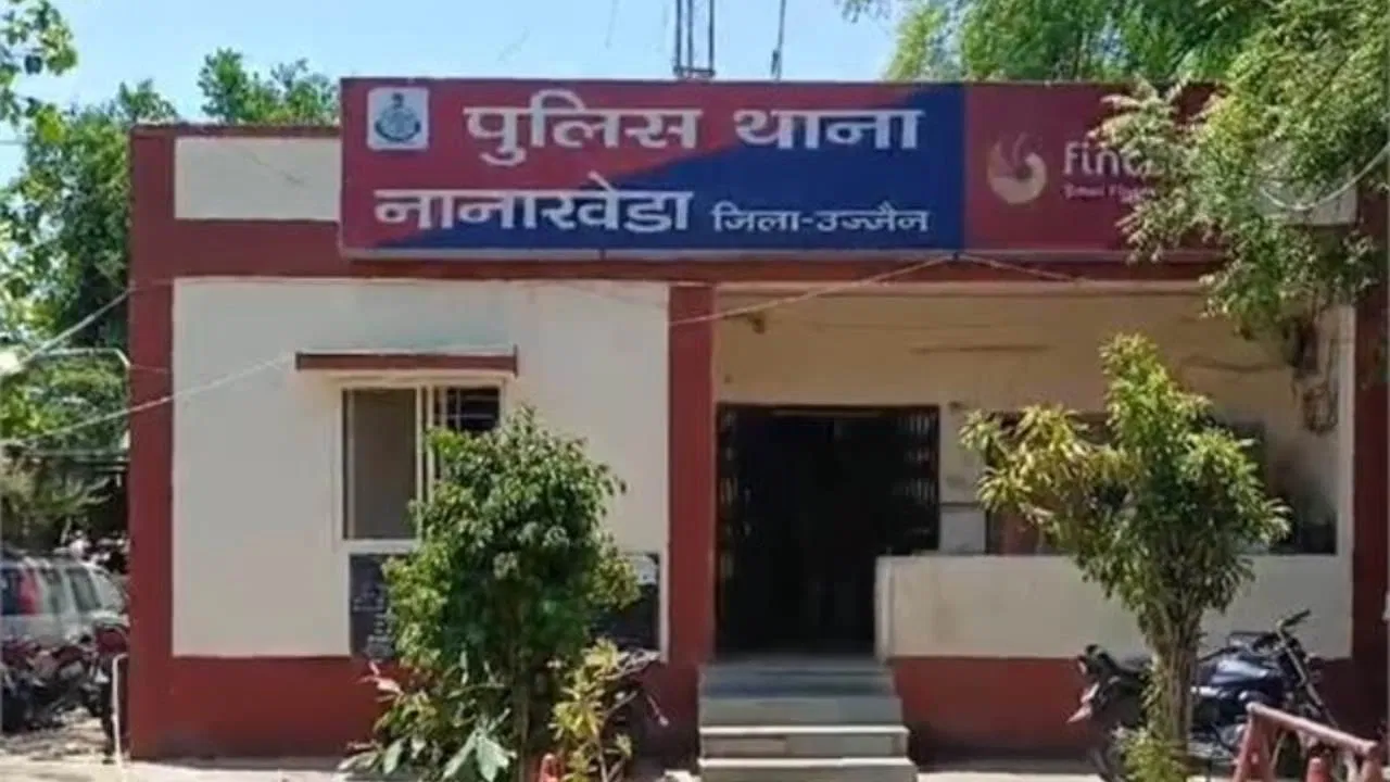 इलाज के बहाने की छेड़छाड़… उज्जैन में BMS डॉक्टर पर इंजीनियरिंग की छात्रा ने लगाया आरोप, गिरफ्तार