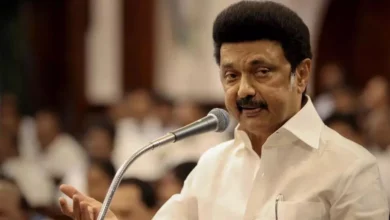 ‘BJP शासित राज्य एक अलग भारत’, MK स्टालिन बोले- धर्म और नफरत की राजनीति में उलझाकर असली मुद्दों से भटकाया