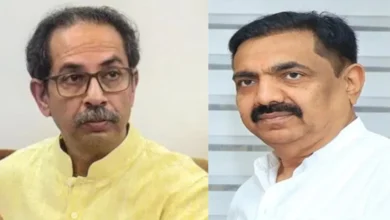महाराष्ट्र: मुंबई BMC चुनाव में BJP को घेरने की रणनीति, उद्धव-पाटिल का MVA विस्तार पर मंथन