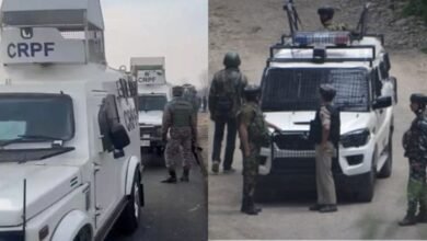 जम्मू-कश्मीर में फिर मिली संदिग्ध वस्तु, एक दिन पहले सड़क किनारे मिला था IED