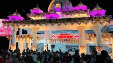 न्यू ईयर पर वैष्णो देवी जाने का है प्लान, पहले जान लें रूट, होटल और फ्लाइट से जुड़ी हर डिटेल