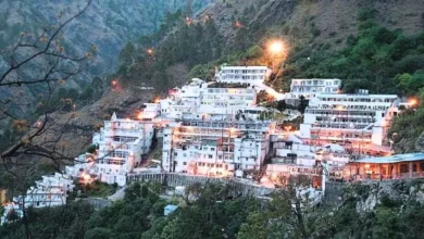 वैष्णो माता के भक्त ध्यान दें…नए साल पर बदले दर्शन के नियम, चढ़ाई-वापसी की समय सीमा तय