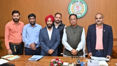 छत्तीसगढ़ सिविल सोसायटी की अनूठी पहल: 26 दिसंबर को वीर बाल दिवस पर होगा साहसी बच्चों का सम्मान