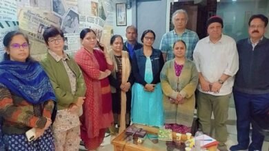 ” विनोद कुमार शुक्ल अपने लेखन के जरिए ताजिंदगी मनुष्यता के पक्ष में खड़े रहे ”