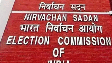 SIR: मध्य प्रदेश, छत्तीसगढ़, केरल और अंडमान-निकोबार द्वीपसमूह में आज जारी होगी ड्राफ्ट वोटर लिस्ट