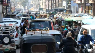 वृंदावन में नए साल के लिए ट्रैफिक एडवाइजरी जारी, क्या है पुलिस का ‘मास्टर प्लान’?