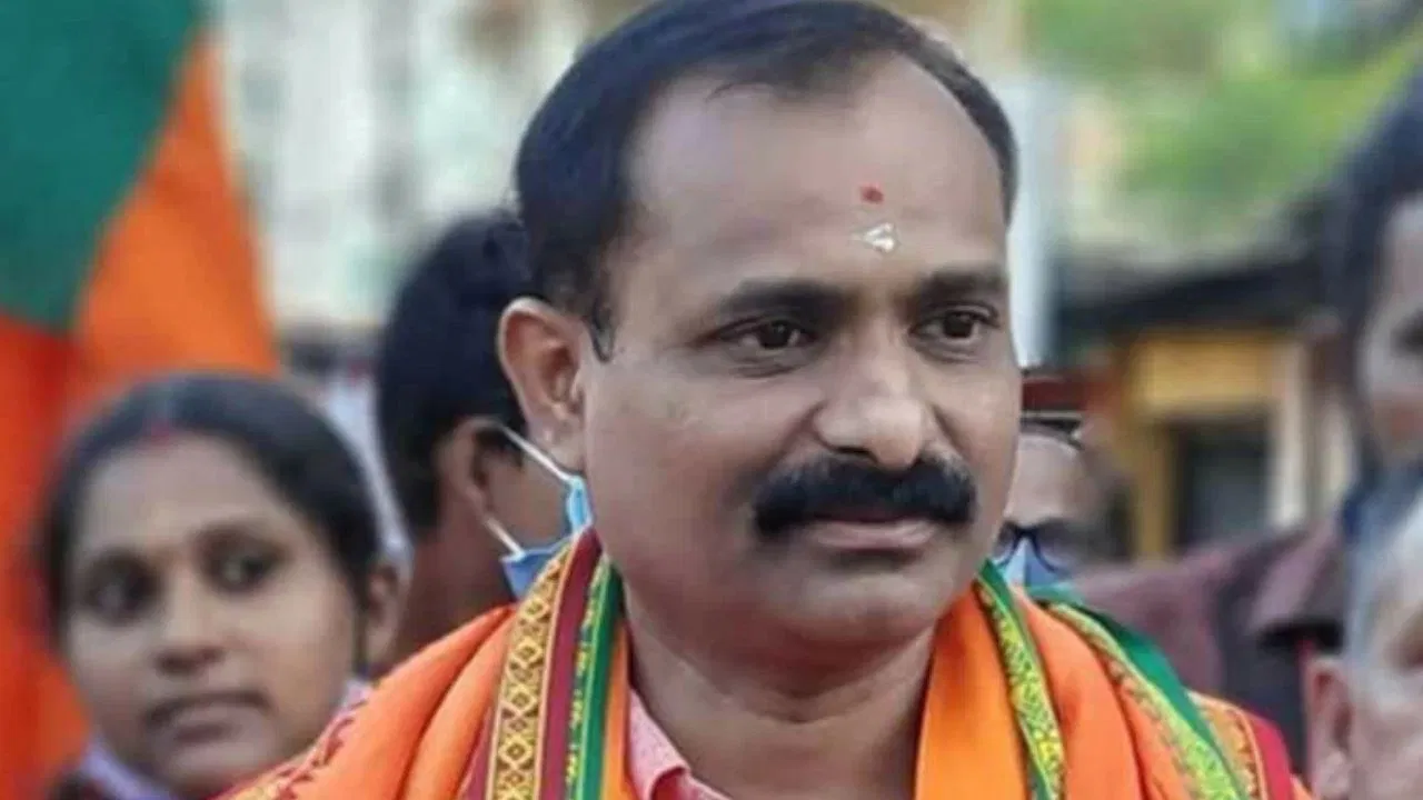कौन हैं VV राजेश? बने तिरुवनंतपुरम में BJP के पहले मेयर, रच दिया इतिहास