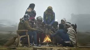 राजधानी में 11 डिग्री तक गिरा तापमान, अगले 48 घंटे में और गिरेगा पारा, मौसम विभाग ने दी चेतावनी