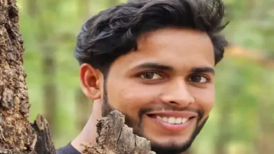 बिलासपुर में युवक के सीने के ऊपर से निकली बाइक..मौत:कार से टकराकर गिरा था; इधर ट्रैक्टर-मोपेड की टक्कर में बुजुर्ग की गई जान