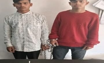 200 के विवाद ने ली हिंसा की शक्ल: रायपुर टोल प्लाजा पर ट्रक ड्राइवर पर जानलेवा हमला
