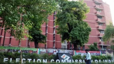 केरल, मध्य प्रदेश, छत्तीसगढ़ और अंडमान-निकोबार की ड्राफ्ट मतदाता सूची मंगलवार को प्रकाशित होगा