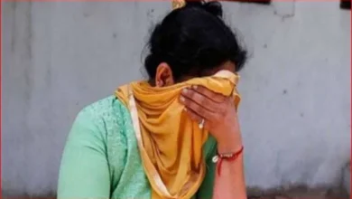 पति खाता था ताकत बढ़ाने की गोलियां, परेशान होकर पत्नी ने फिर एक रात… सूरत की सनसनीखेज वारदात