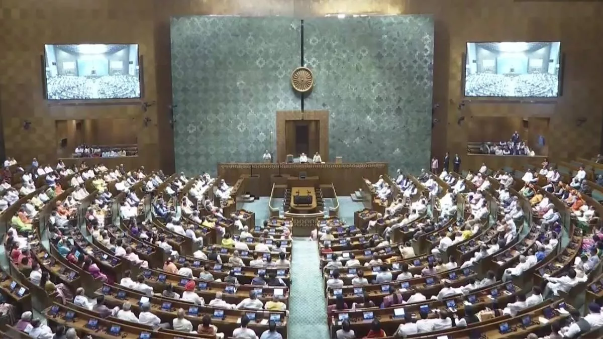 Budget Session 2026: आज से संसद का बजट सत्र, राष्ट्रपति के अभिभाषण से होगी शुरुआत,पहली बार रविवार को पेश होगा आम बजट