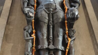 रीवा: सीएम डॉ. मोहन यादव ने किया ‘भैरव लोक’ का लोकार्पण, गुढ़ को मिली 17 करोड़ के विकास कार्यों की सौगात