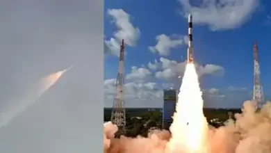 ISRO ने रचा इतिहास: अन्वेषा सैटेलाइट लॉन्च किया, अब दुश्मनों की हर हरकतों पर रहेगी पैनी नजर