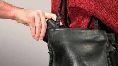 औरंगाबाद सदर अस्पताल में गर्भवती महिला से चोरी, CCTV में कैद हुई संदिग्ध महिला