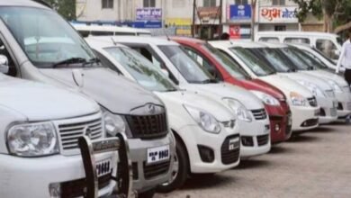 छत्तीसगढ़ में आज से 5 फ़रवरी तक गाड़ी खरीदने पर टैक्स में 50 प्रतिशत की छूट,किसी भी जिले में वाहन खरीदने पर टैक्स लगेगा आधा