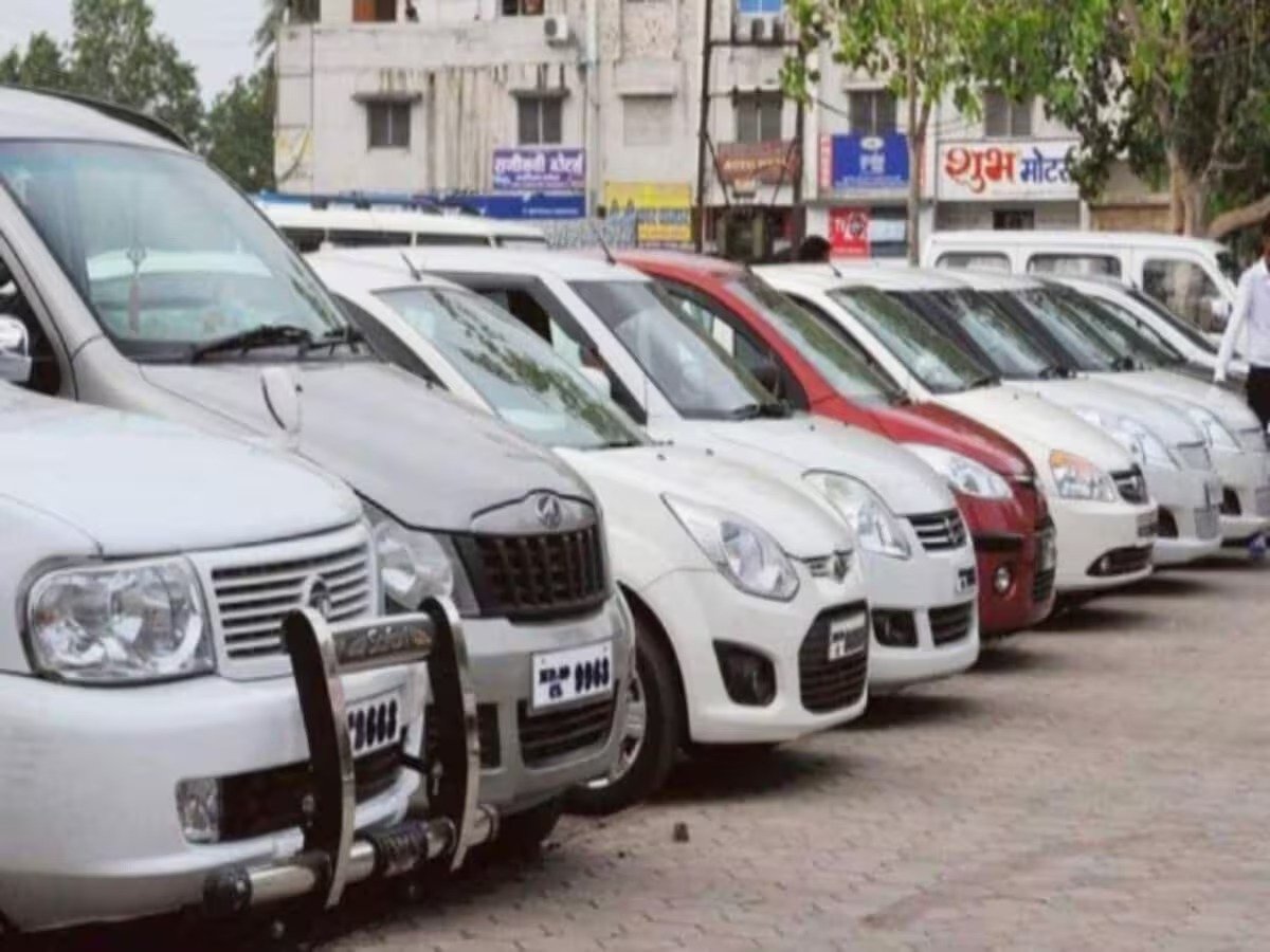 छत्तीसगढ़ में आज से 5 फ़रवरी तक गाड़ी खरीदने पर टैक्स में 50 प्रतिशत की छूट,किसी भी जिले में वाहन खरीदने पर टैक्स लगेगा आधा छत्तीसगढ़ में आज से 5 फ़रवरी तक गाड़ी खरीदने पर टैक्स में 50 प्रतिशत की छूट,किसी भी जिले में वाहन खरीदने पर टैक्स लगेगा आधा