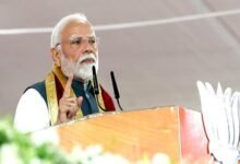 PM Modi : बंगाल में पीएम मोदी ने फूंका चुनावी बिगुल, TMC पर बरसे ,बोले- घुसपैठिए हक छीन रहे हैं, भाजपा सरकार बनते ही कार्रवाई करेंगे