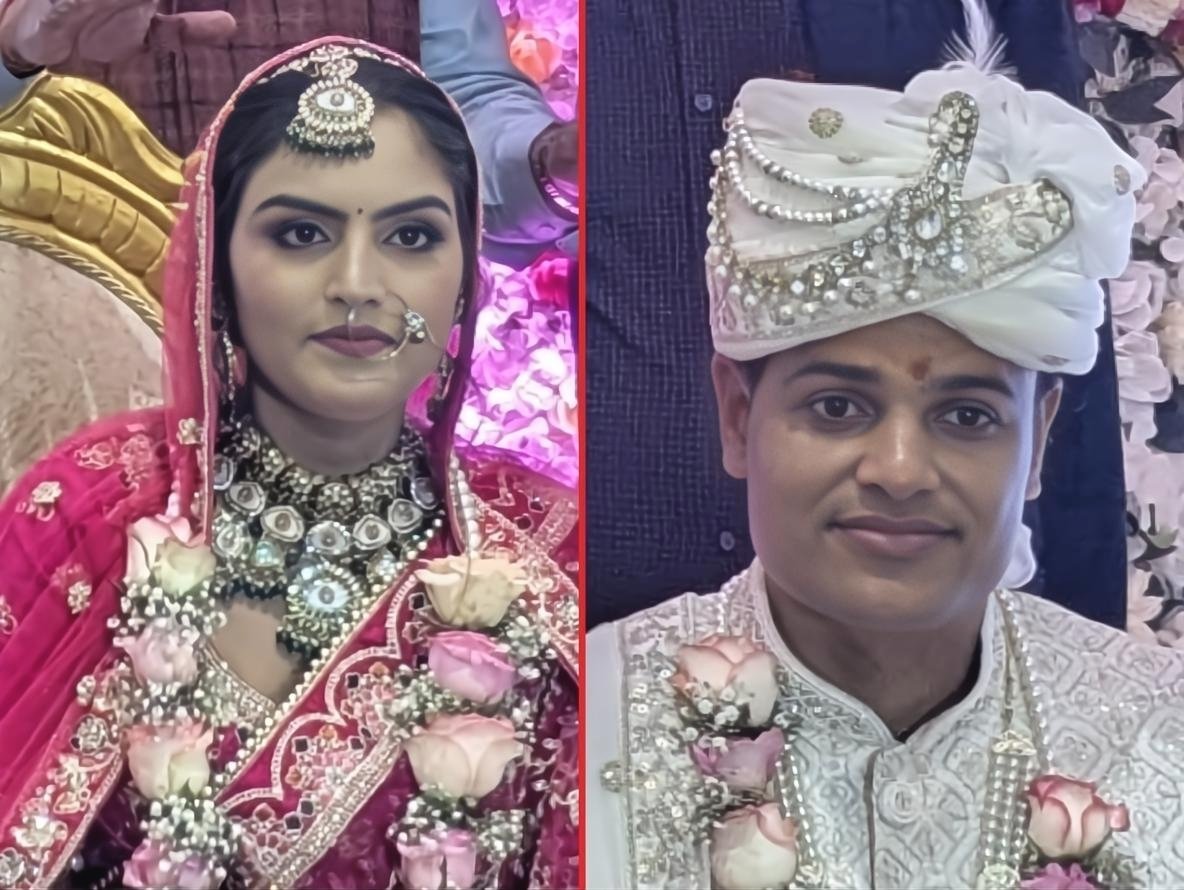 इटावा-बरेली में खौफनाक साज़िश! लव मैरिज के दो महीने बाद IVRI कर्मी की गला घोंटकर हत्या