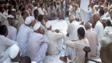 मंडावी गौंटिया बेड़ा सम्मेलन स्थगित, सामाजिक बहिष्कार से 18 गांव प्रभावित