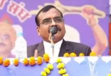 ब्राह्मण बेटियों पर टिप्पणी का मामला तूल पकड़ता जा रहा, आईएएस संतोष वर्मा पर एफआईआर का दबाव बढ़ा