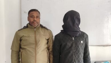 सुपौल में 25 हजार रुपये का इनामी अपराधी बंटी गिरफ्तार, छोटेलाल हत्याकांड में था शामिल