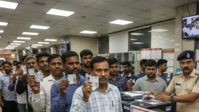 ई-चालान का जुर्माना न भरने वालों पर सख्ती, ग्वालियर में 418 वाहन चालकों के लाइसेंस निलंबित