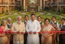 भोपाल में फाइव स्टार सुविधाओं वाला वृद्धाश्रम शुरू, बुजुर्गों को मिलेगा लग्जरी जीवन का अनुभव