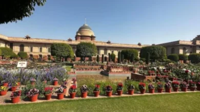 फरवरी से जनता के लिए खुलेगा अमृत उद्यान, मुफ्त प्रवेश के साथ मिलेगा प्रकृति का आनंद