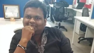 ओंकारेश्वर में दर्शन के दौरान श्रद्धालु की मौत, भीड़ और लंबा इंतजार बना कारण