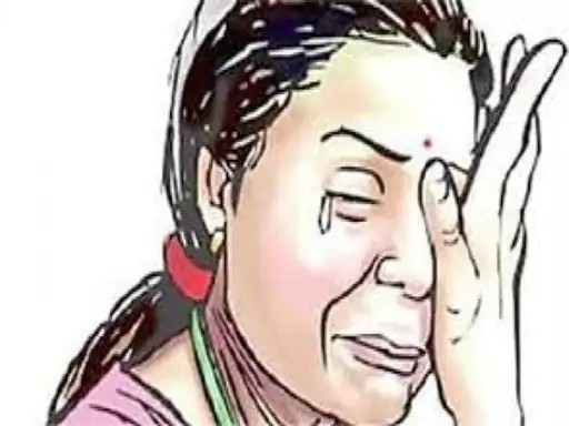 पति की मौत के बाद महिला को टोनही बोलकर प्रताड़ना:अवैध-संबंध का आरोप लगाकर घर से निकाला, बेटी भी रख ली; सुसराल वालों पर FIR