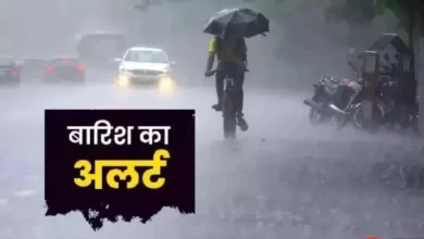 weather tomorrow- मौसम के अतरंगी रंग: कहीं धूप तो कहीं बारिश का दौर, 23 फरवरी से फिर गरजेंगे बादल; किसानों के लिए राहत का ऐलान