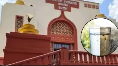 भागीरथपुरा जल कांड: हाई कोर्ट ने प्रशासन को फटकार लगाई, मौतों के आधार पर उठाए सवाल