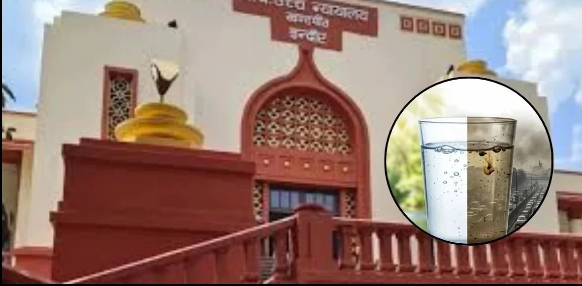 भागीरथपुरा जल कांड: हाई कोर्ट ने प्रशासन को फटकार लगाई, मौतों के आधार पर उठाए सवाल