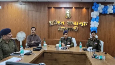 बड़वानी में सौतेला काका निकला सात वर्षीय भतीजी की हत्या व दुष्कर्म का आरोपित! 48 घंटे में खुलासा