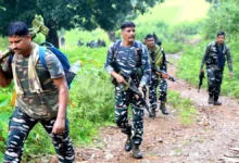 बीजापुर में सुरक्षाबलों को दो बड़े ऑपरेशन मिली सफलता , IED बरामद और माओवादी बंकर धवस्त